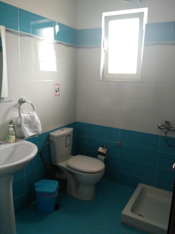 Sofapartments Σαράντα Εξωτερικό φωτογραφία