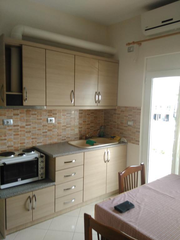 Sofapartments Σαράντα Εξωτερικό φωτογραφία